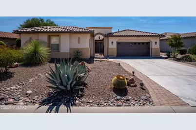 700 N Pebbles Ridge Drive, Green Valley, AZ 85614 - Photo 41