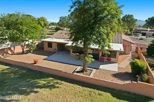 1141 N Paseo Del Cervato, Green Valley, AZ 85614 - Photo 41