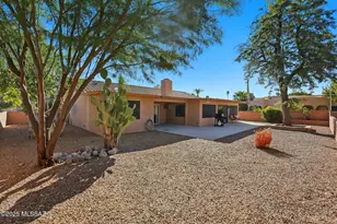 1141 N Paseo Del Cervato, Green Valley, AZ 85614 - Photo 43