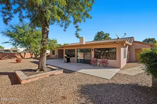 1141 N Paseo Del Cervato, Green Valley, AZ 85614 - Photo 45