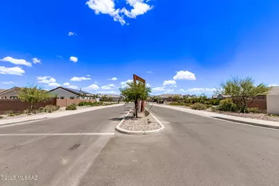 13578 N Nicholas Court, Marana, AZ 85653 - Photo 37