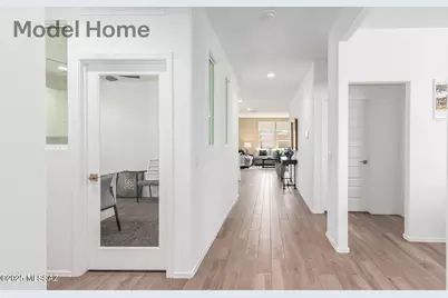 13578 N Nicholas Court, Marana, AZ 85653 - Photo 3