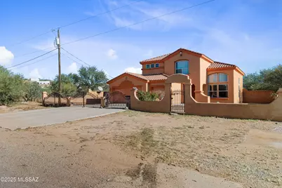 1928 Circulo Mexicali, Rio Rico, AZ 85648 - Photo 5