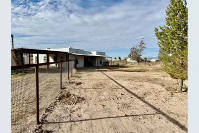 3053 N Fort Grant Road, Willcox, AZ 85643 - Photo 17