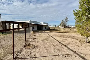 3053 N Fort Grant Rd, Willcox, AZ 85643 - Photo 17