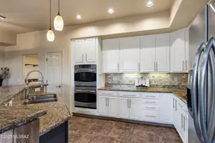 13803 E Sage Hills Dr, Vail, AZ 85641 - Photo 13