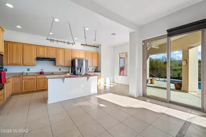 5122 N Fairway Heights Drive, Tucson, AZ 85749 - Photo 7