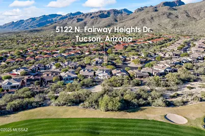 5122 N Fairway Heights Drive, Tucson, AZ 85749 - Photo 21