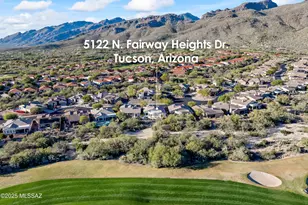 5122 N Fairway Heights Dr, Tucson, AZ 85749 - Photo 21