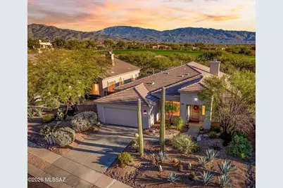 5122 N Fairway Heights Drive, Tucson, AZ 85749 - Photo 3