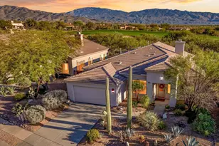 5122 N Fairway Heights Dr, Tucson, AZ 85749 - Photo 3