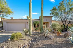 5122 N Fairway Heights Dr, Tucson, AZ 85749 - Photo 23