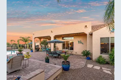1537 N Bank Swallow Road, Green Valley, AZ 85614 - Photo 27