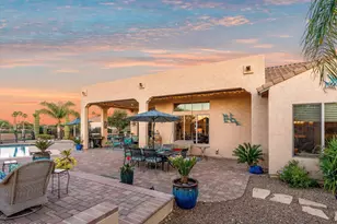 1537 N Bank Swallow Rd, Green Valley, AZ 85614 - Photo 27