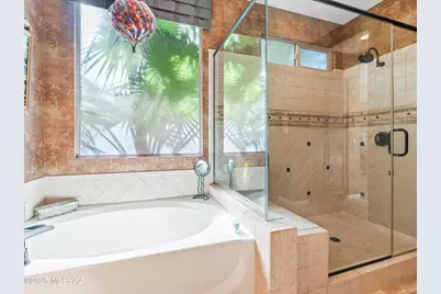 1537 N Bank Swallow Road, Green Valley, AZ 85614 - Photo 17