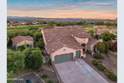 1537 N Bank Swallow Road, Green Valley, AZ 85614 - Photo 45