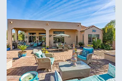 1537 N Bank Swallow Road, Green Valley, AZ 85614 - Photo 31