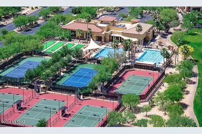 1537 N Bank Swallow Road, Green Valley, AZ 85614 - Photo 49