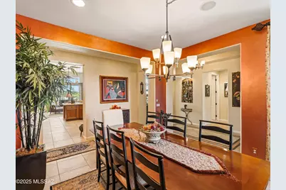 1537 N Bank Swallow Road, Green Valley, AZ 85614 - Photo 13