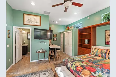 1537 N Bank Swallow Road, Green Valley, AZ 85614 - Photo 37