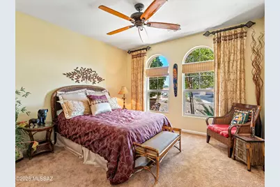 1537 N Bank Swallow Road, Green Valley, AZ 85614 - Photo 19