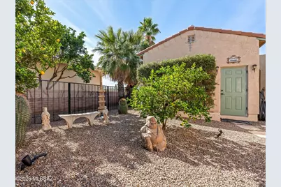 1537 N Bank Swallow Road, Green Valley, AZ 85614 - Photo 35