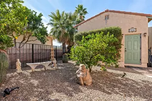 1537 N Bank Swallow Rd, Green Valley, AZ 85614 - Photo 35