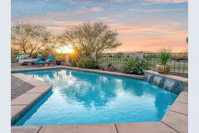 1537 N Bank Swallow Road, Green Valley, AZ 85614 - Photo 25