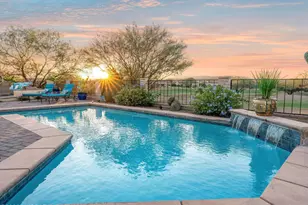 1537 N Bank Swallow Rd, Green Valley, AZ 85614 - Photo 25