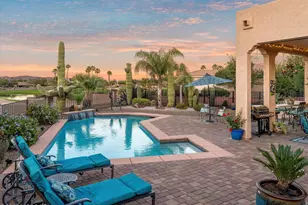 1537 N Bank Swallow Rd, Green Valley, AZ 85614 - Photo 29