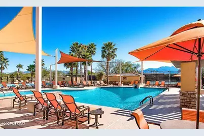 1537 N Bank Swallow Road, Green Valley, AZ 85614 - Photo 47