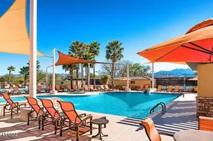 1537 N Bank Swallow Rd, Green Valley, AZ 85614 - Photo 47