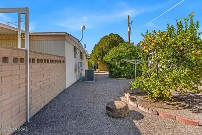 5536 W Tumbling F Street, Tucson, AZ 85713 - Photo 39