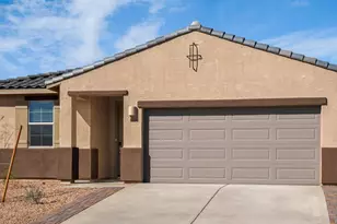 8264 S Clara Roberts Wy, Tucson, AZ 85747 - Photo 11