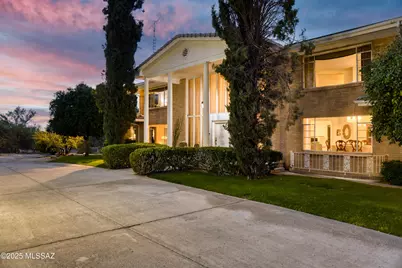 6727 N Pomelo Drive, Tucson, AZ 85704 - Photo 3