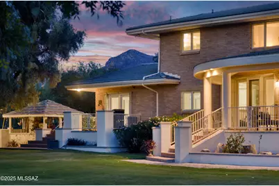 6727 N Pomelo Drive, Tucson, AZ 85704 - Photo 33