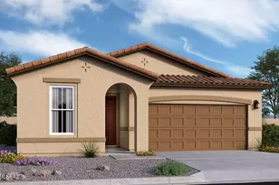 7808 S Long Pond Walk Way, Tucson, AZ 85757 - Photo 1