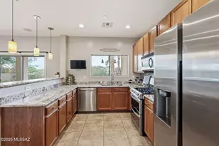 13047 N Desert Olive Dr, Oro Valley, AZ 85755 - Photo 3