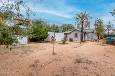 549 S Santa Rita Avenue, Tucson, AZ 85719 - Photo 19