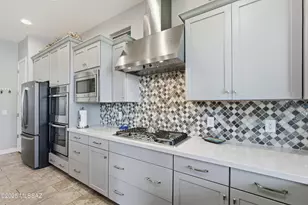 11788 N Mabini Pl, Tucson, AZ 85737 - Photo 17