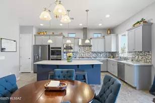 11788 N Mabini Pl, Tucson, AZ 85737 - Photo 3