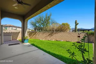 11788 N Mabini Pl, Tucson, AZ 85737 - Photo 35