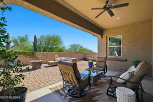 11788 N Mabini Pl, Tucson, AZ 85737 - Photo 9