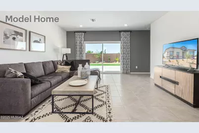 10034 N Cascalote Lane, Marana, AZ 85653 - Photo 3