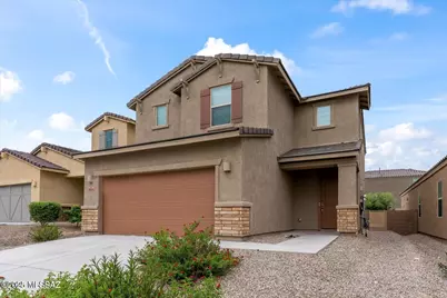 14260 E Placita Lago Verde, Vail, AZ 85641 - Photo 1