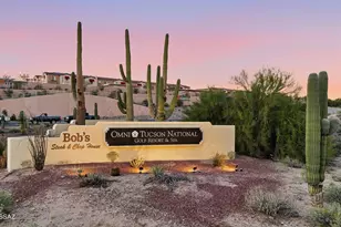 2140 W Sonoran Hl Ct, Tucson, AZ 85742 - Photo 47