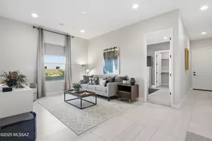 2140 W Sonoran Hl Ct, Tucson, AZ 85742 - Photo 25