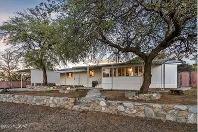 853 N Stewart Drive, Oracle, AZ 85623 - Photo 1