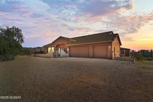 5115 W Sumter Dr, Tucson, AZ 85742 - Photo 47