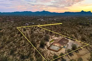 5115 W Sumter Dr, Tucson, AZ 85742 - Photo 5